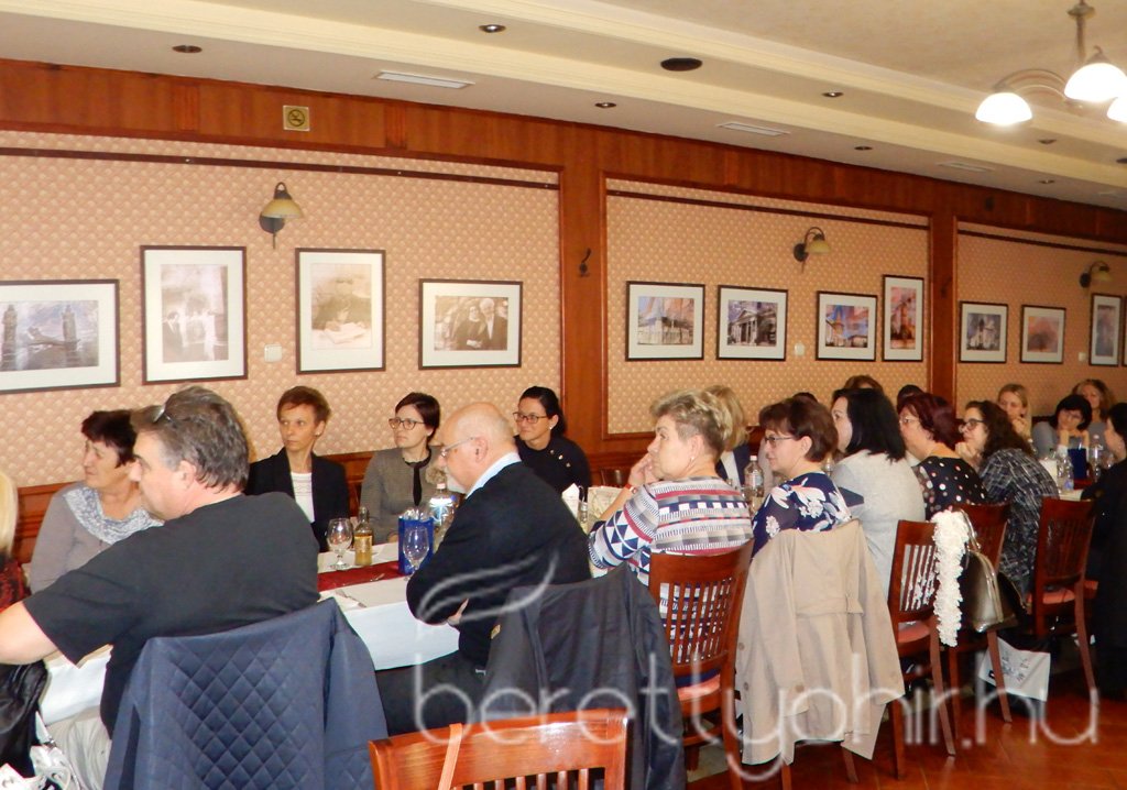 Praxisközösség záróeseménye 02